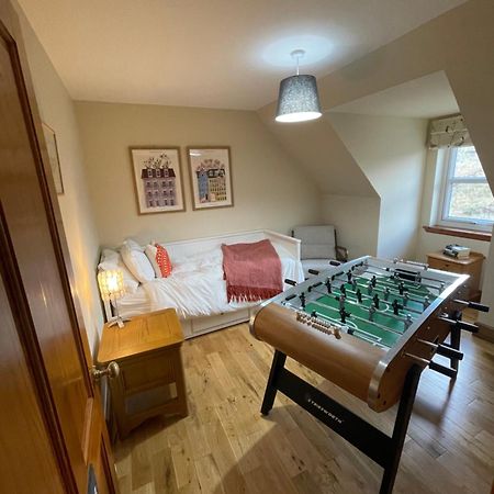 Ose Head In The Skye - Healabhal Cottage מראה חיצוני תמונה
