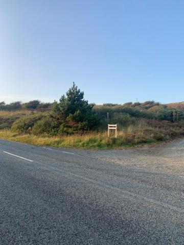 Ose Head In The Skye - Healabhal Cottage מראה חיצוני תמונה