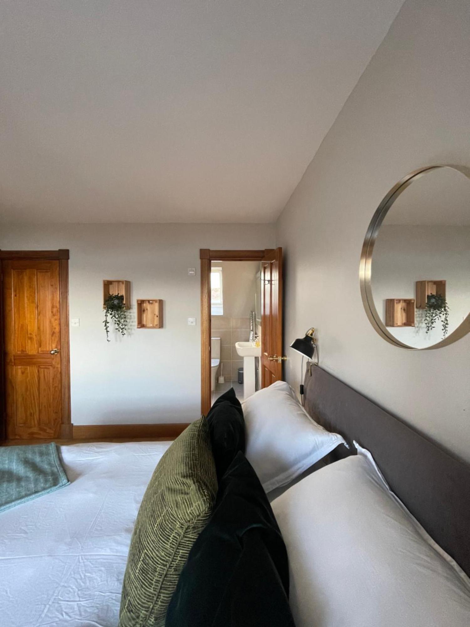 Ose Head In The Skye - Healabhal Cottage מראה חיצוני תמונה